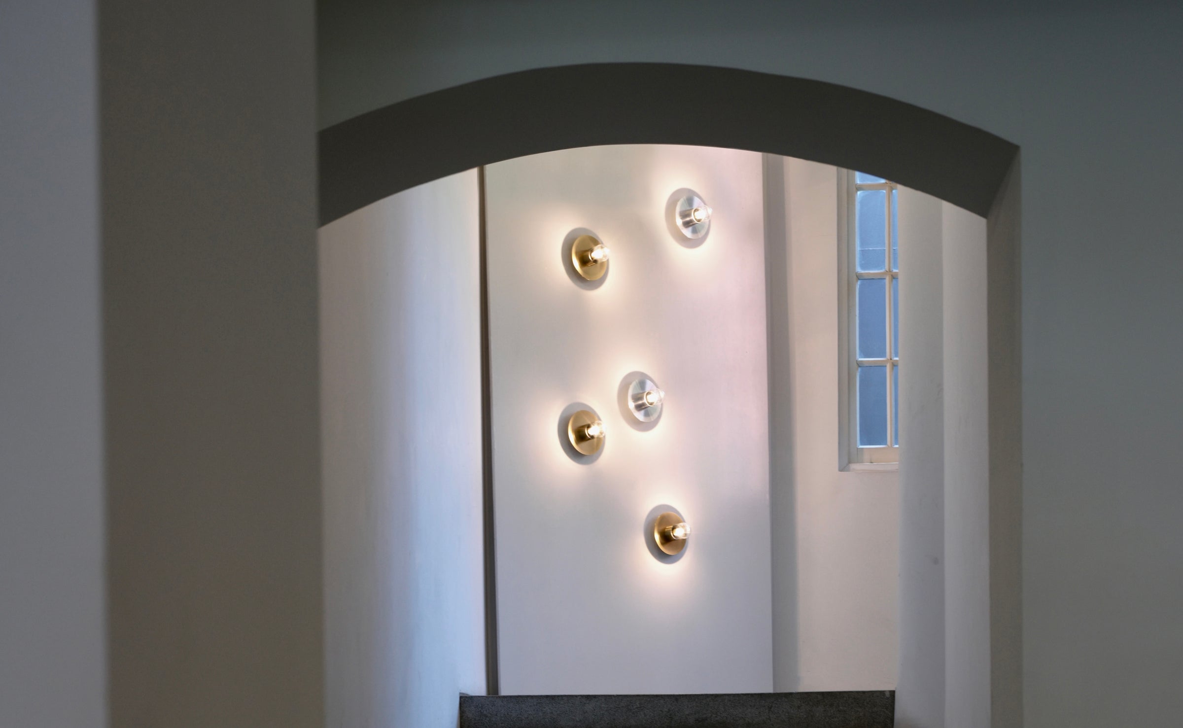 Wall Lamps