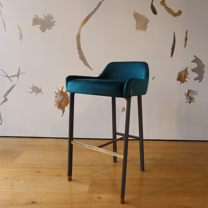 Blink Bar Stool Ruby 617 - Showroom Model