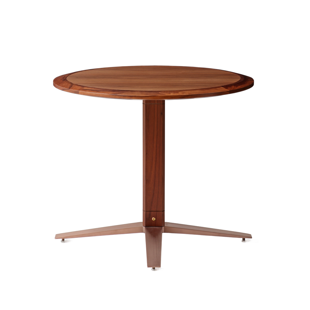 Boyd Dining Table Round