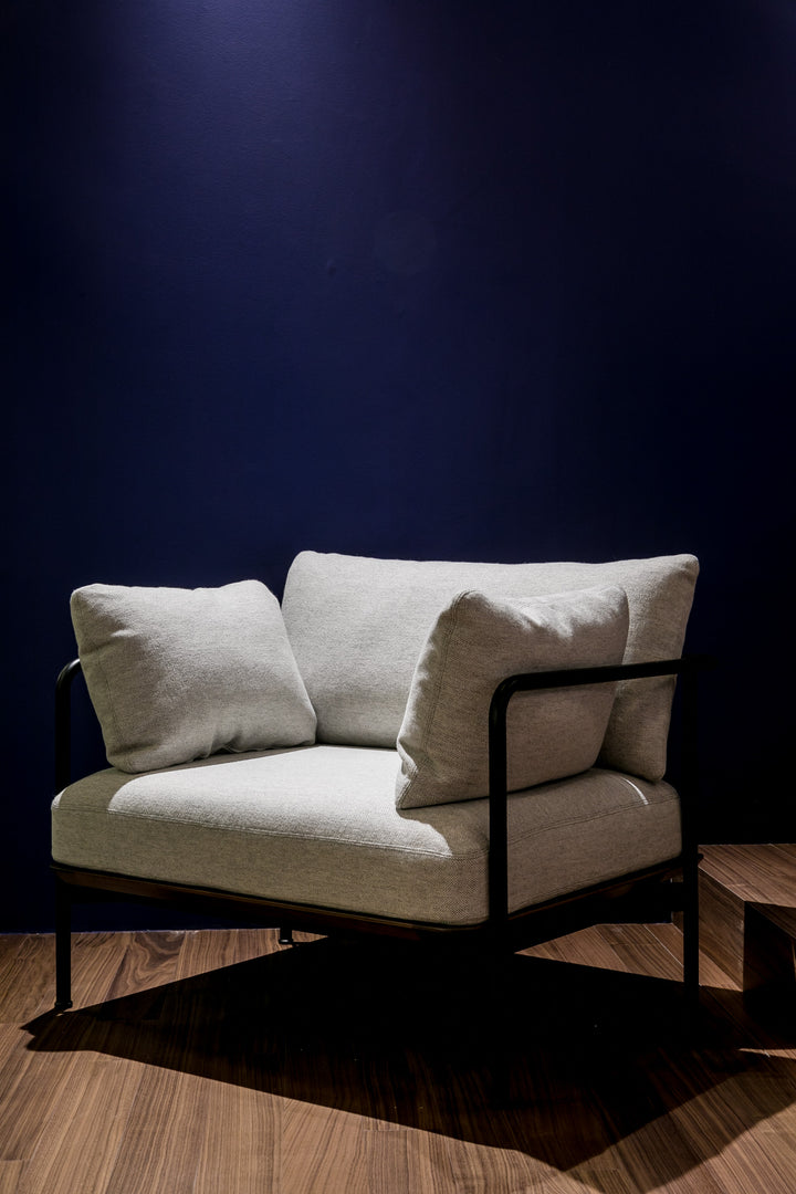 Crawford Lounge Chair