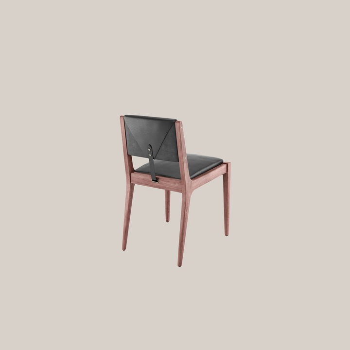 Hugo Dining Chair Slim