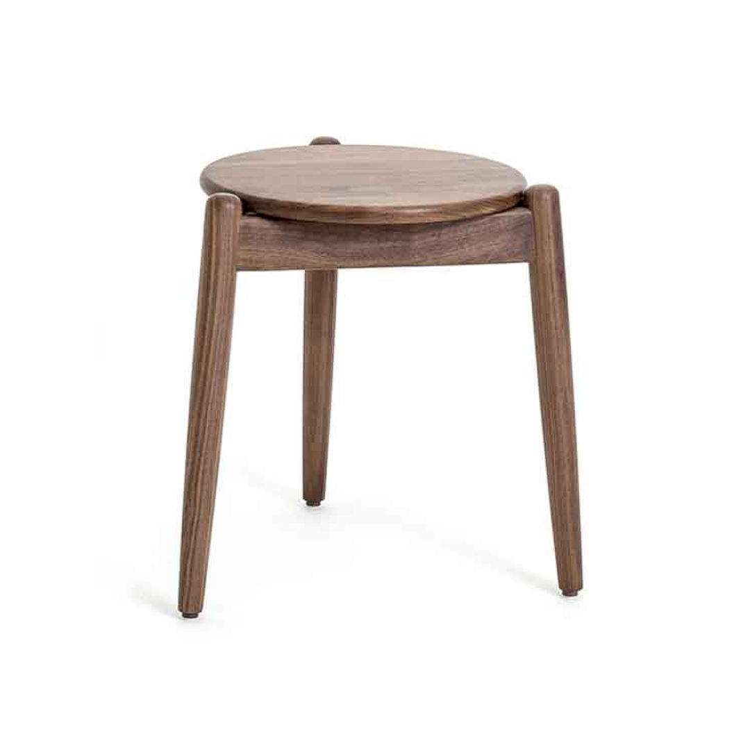 Wohlert Louisiana Side Table