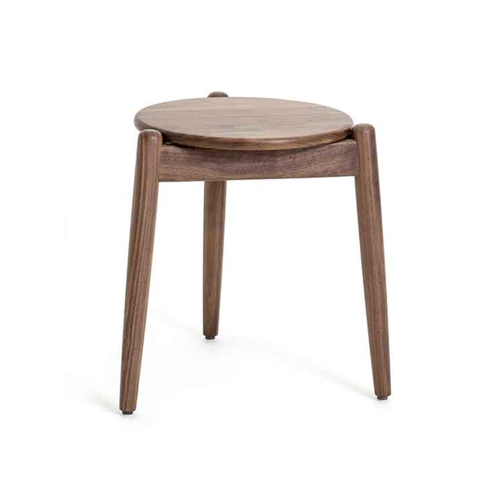 Wohlert Louisiana Side Table