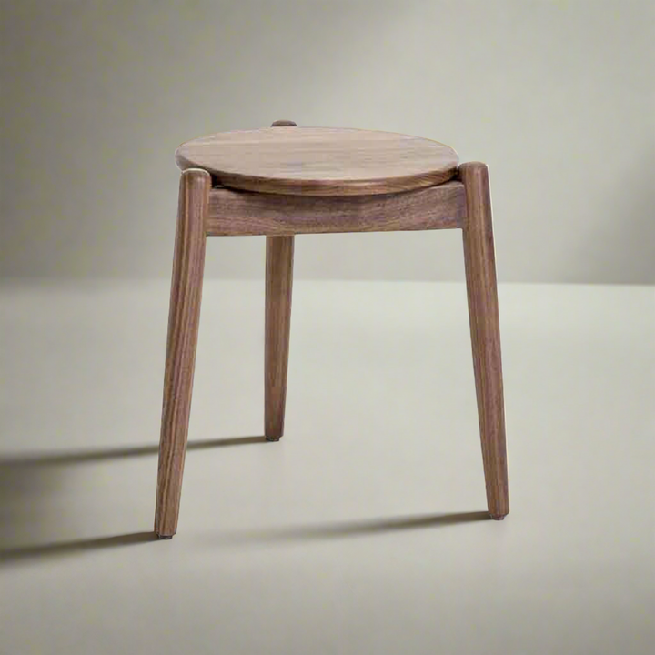 Wohlert Louisiana Side Table