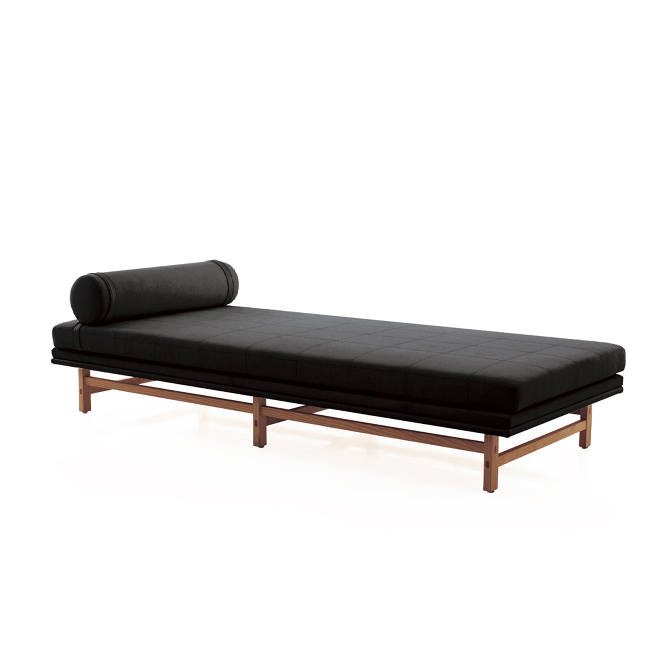 Ojai Outdoor Daybed - Full – THECAZAPROJECT