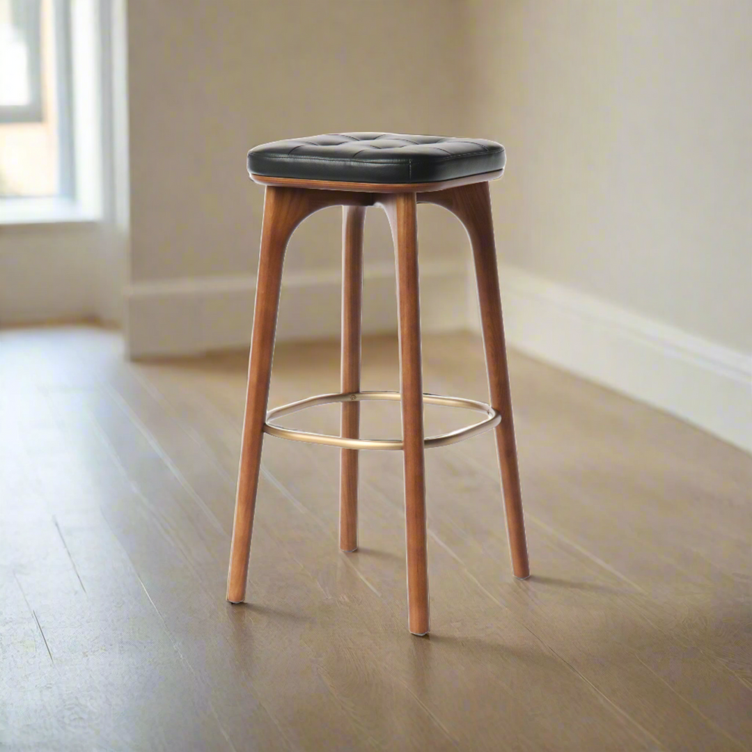 Utility Bar Stool