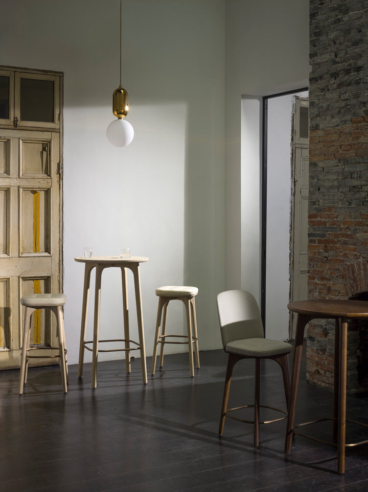 Utility Counter Chair