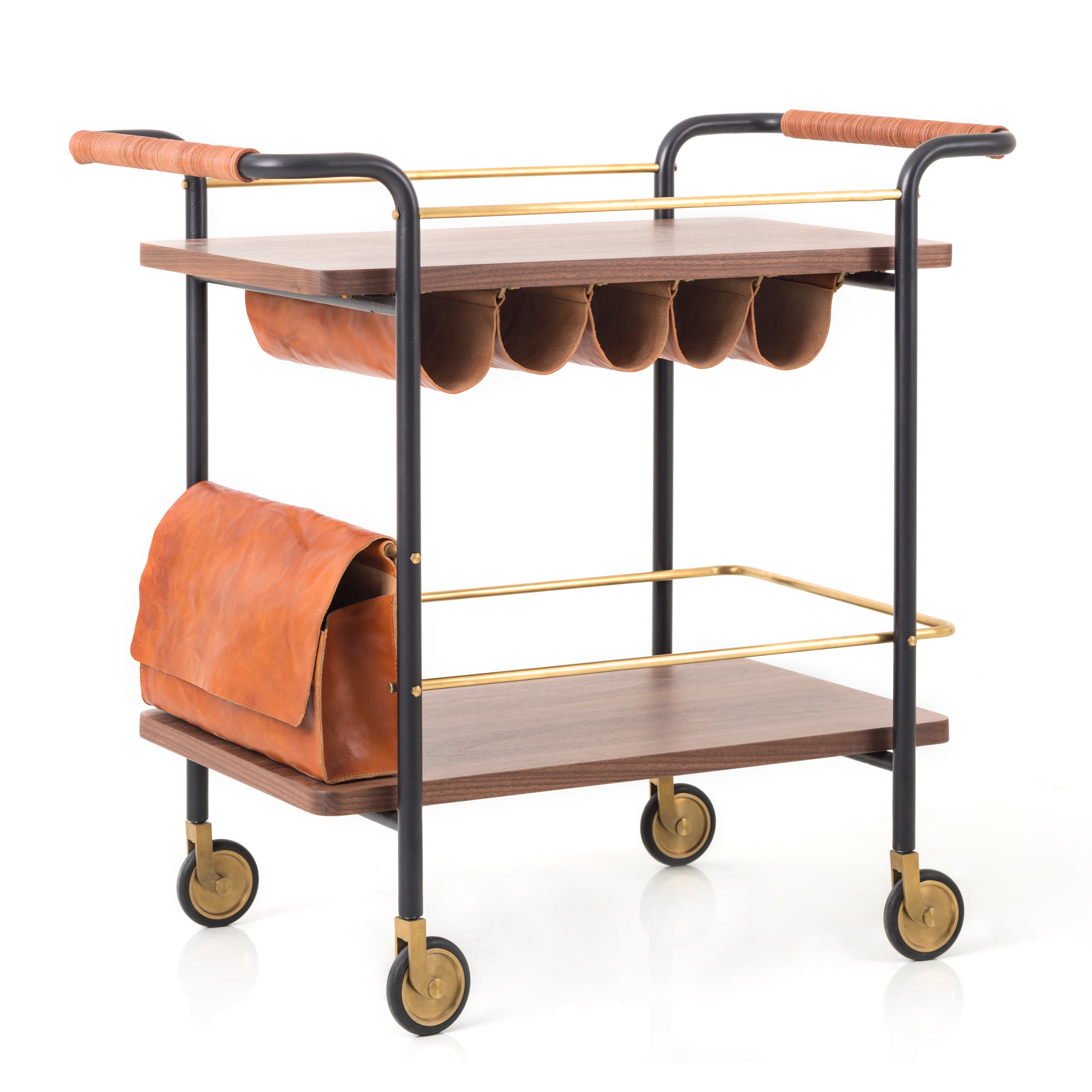 ValetBarCart_Side_w_o_Bottle_O