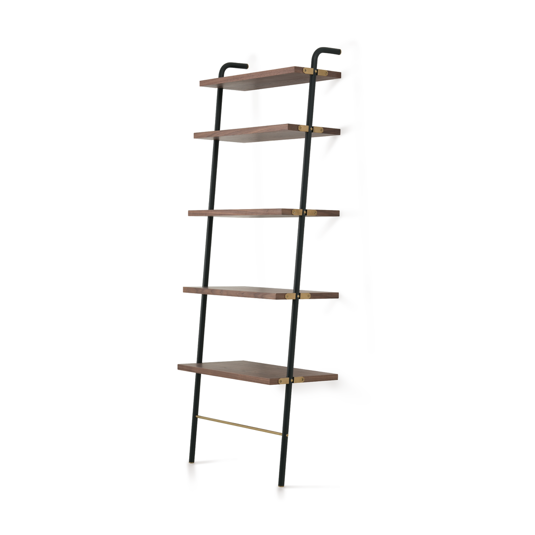 Valet Office Shelf