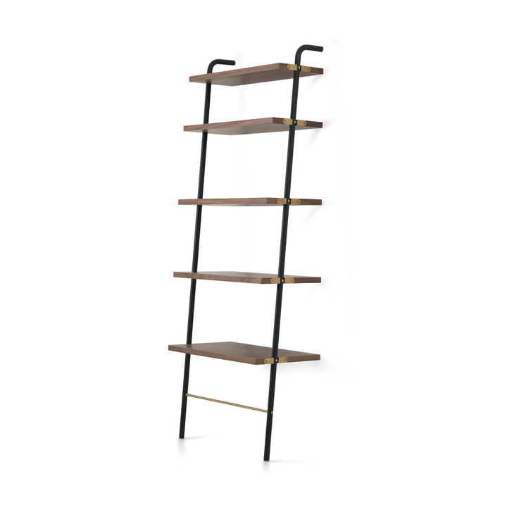 Valet Office Shelf