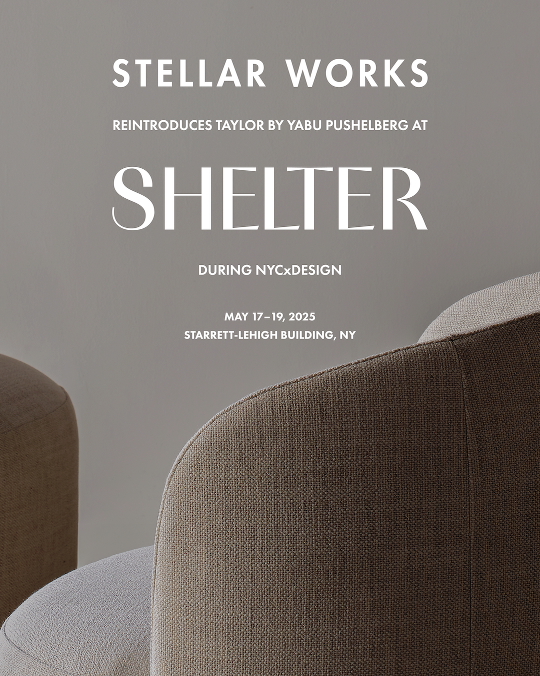 Shelter 2025