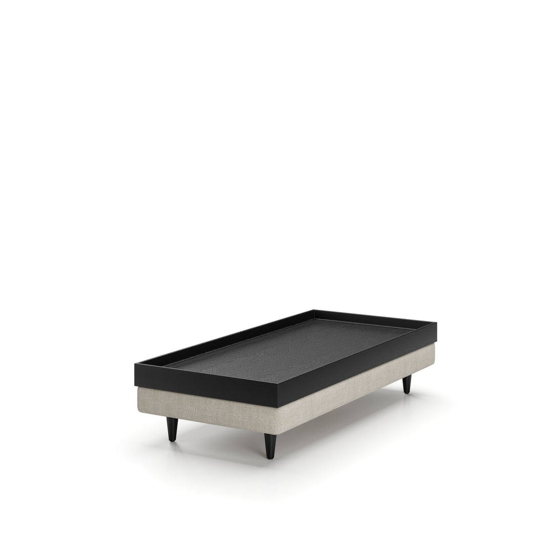 Atelier Center Tray-Leg
