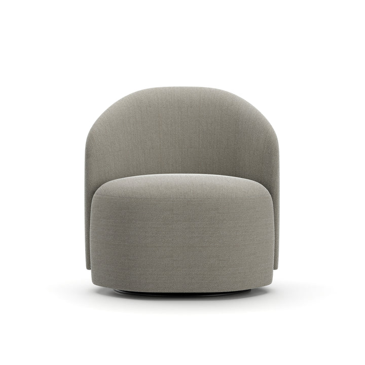 Taylor Sofa One-Seater Swivel Small