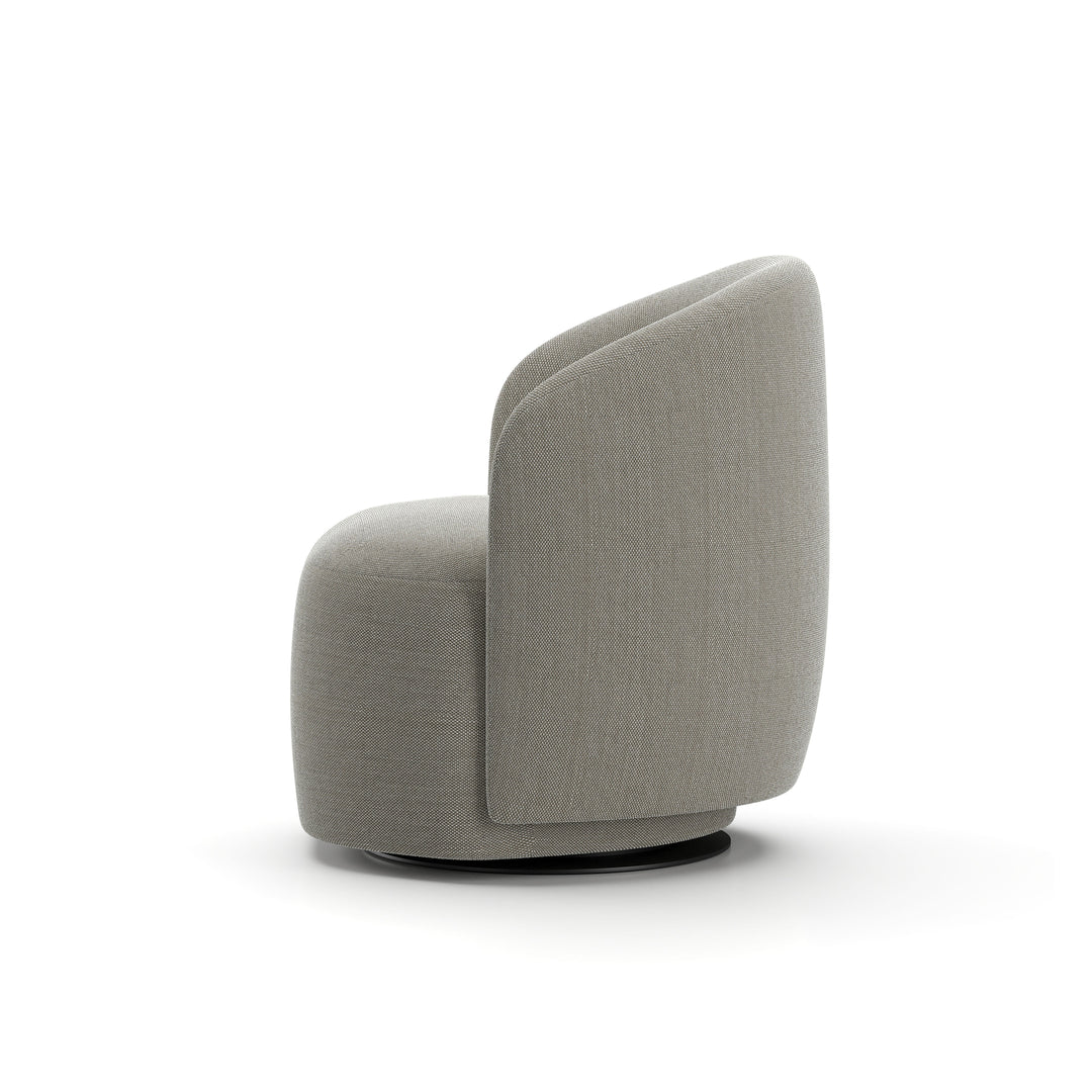 Taylor Sofa One-Seater Swivel Small