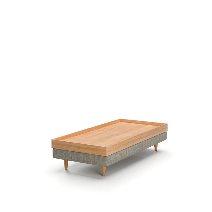 Atelier Center Tray-Leg