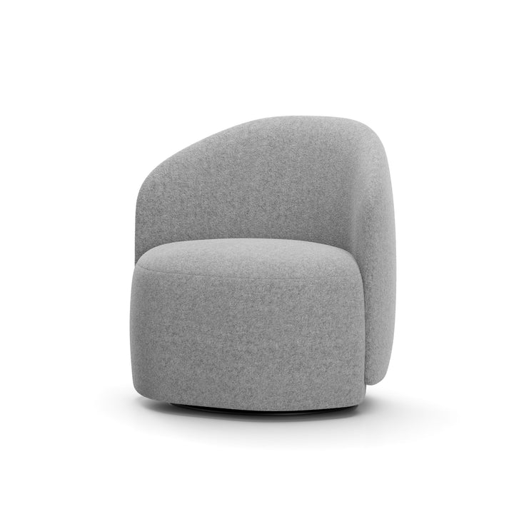 Taylor Sofa One-Seater Swivel Small