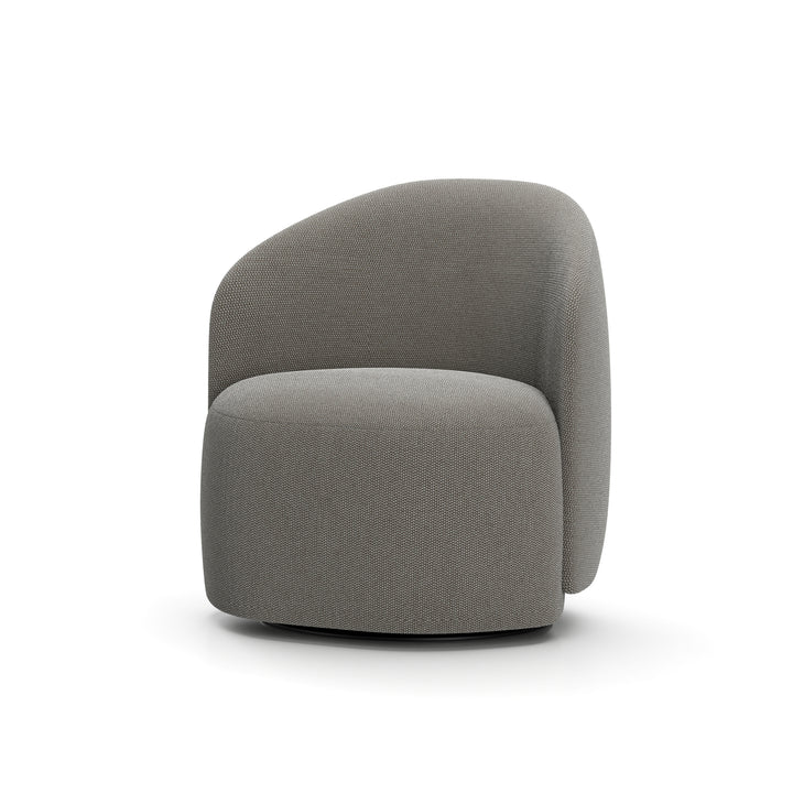 Taylor Sofa One-Seater Swivel Small