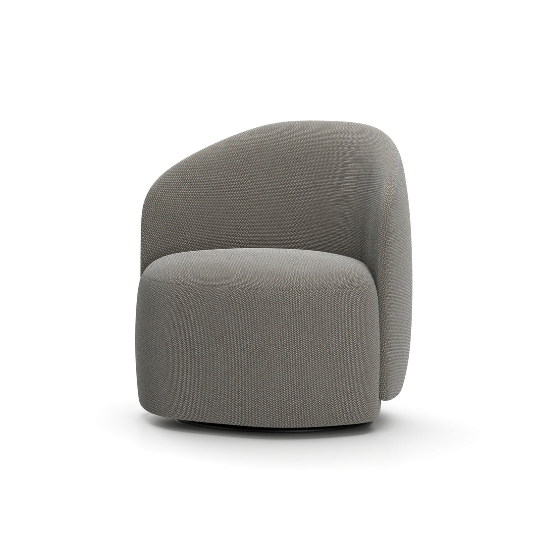 Taylor Sofa One-Seater Swivel Small