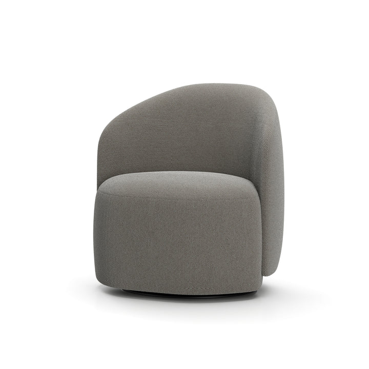 Taylor Sofa One-Seater Swivel Small