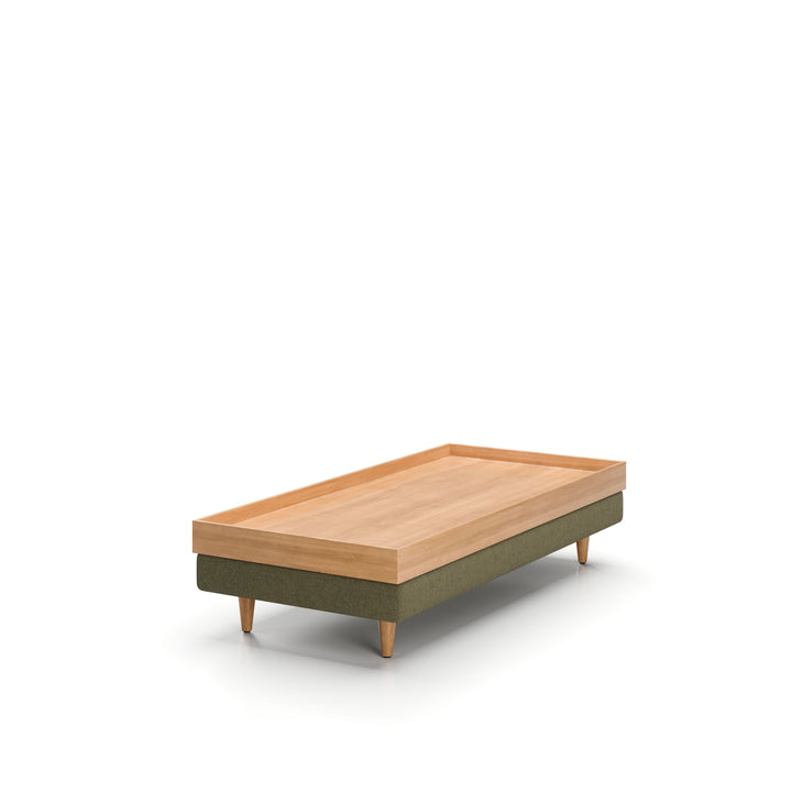 Atelier Center Tray-Leg