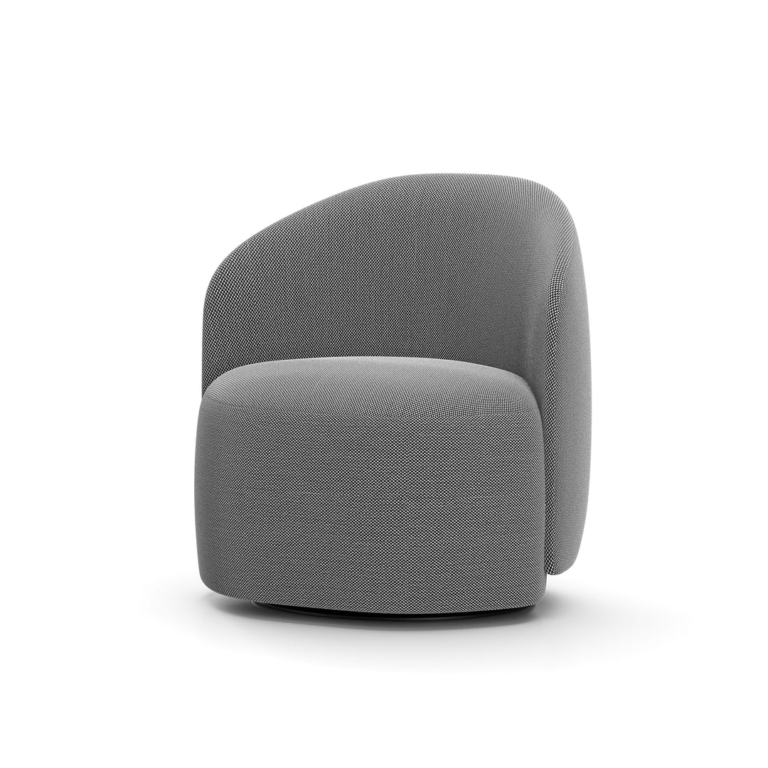 Taylor Sofa One-Seater Swivel Small