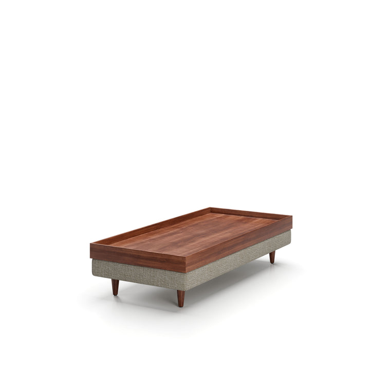 Atelier Center Tray-Leg