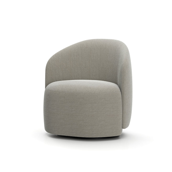 Taylor Sofa One-Seater Swivel Small