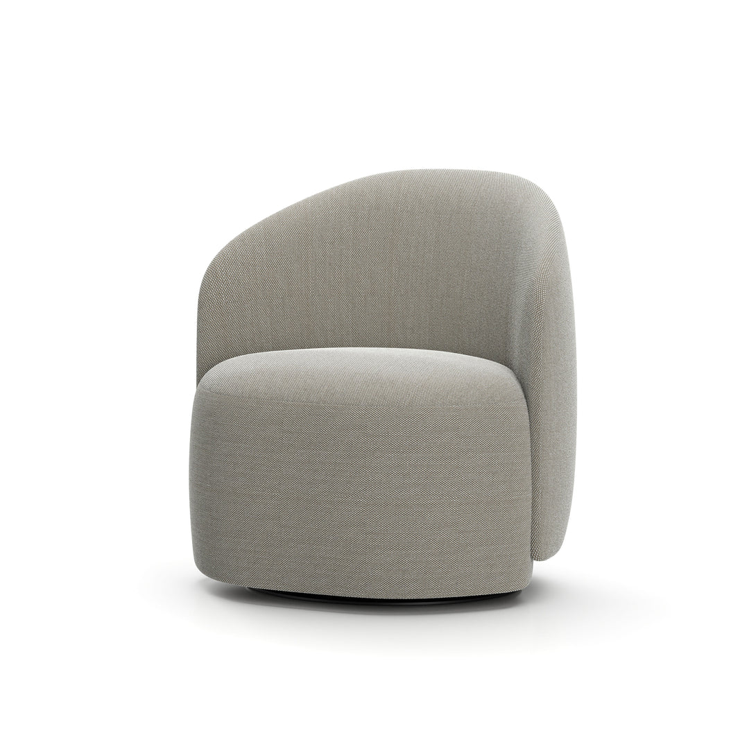 Taylor Sofa One-Seater Swivel Small