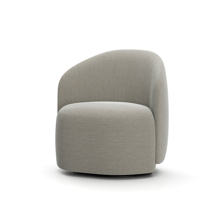 Taylor Sofa One-Seater Swivel Small