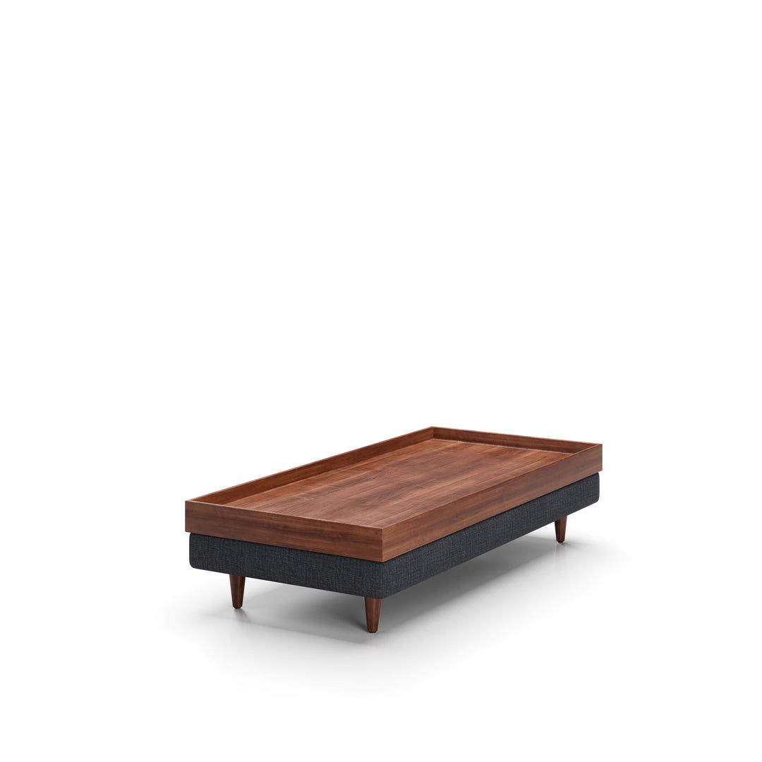 Atelier Center Tray-Leg