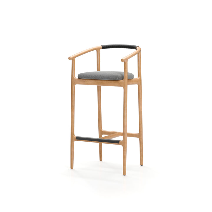 Charlie Bar Chair