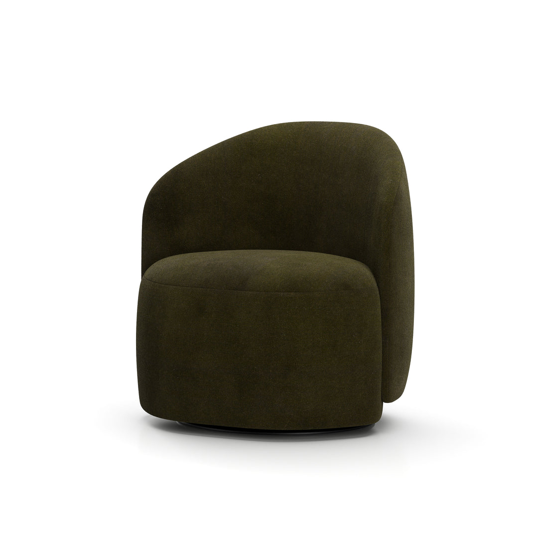 Taylor Sofa One-Seater Swivel Small