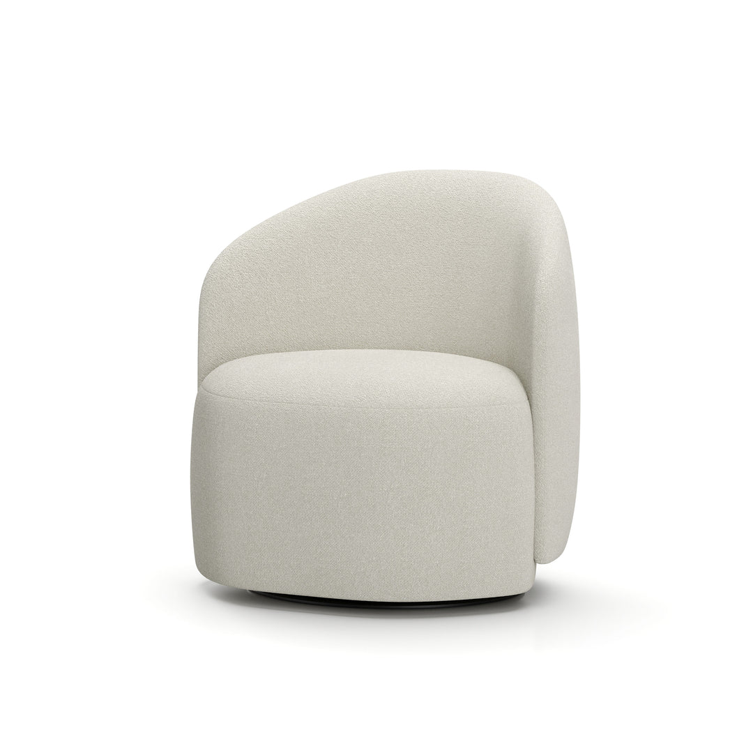 Taylor Sofa One-Seater Swivel Small