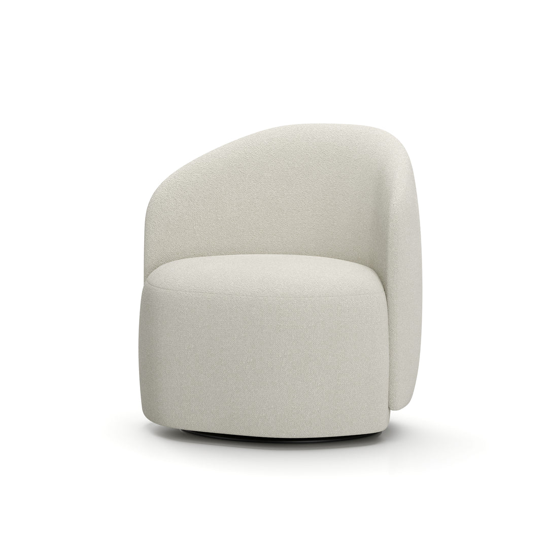 Taylor Sofa One-Seater Swivel Small