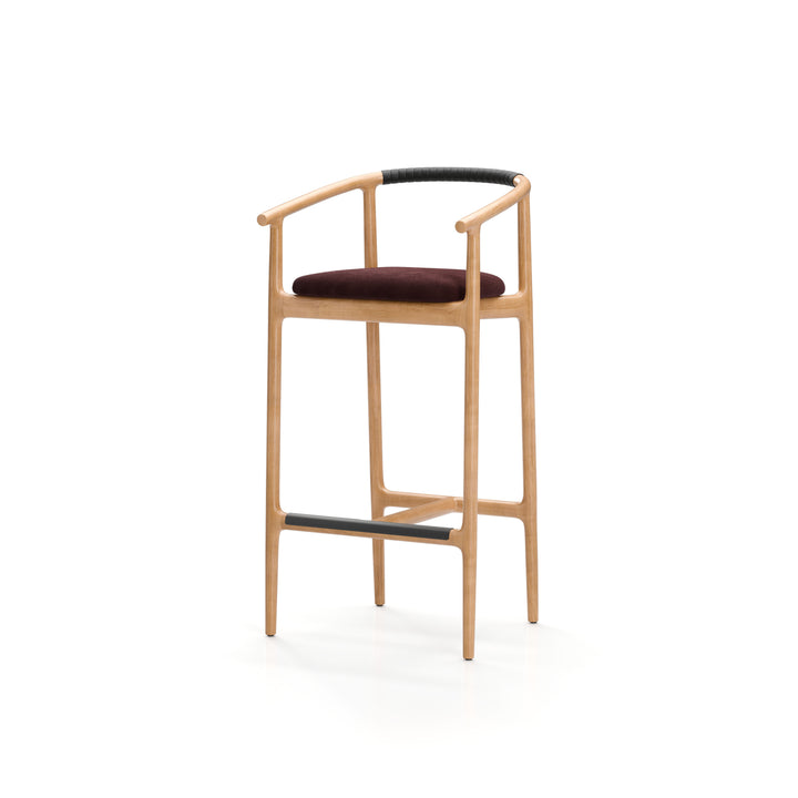 Charlie Bar Chair