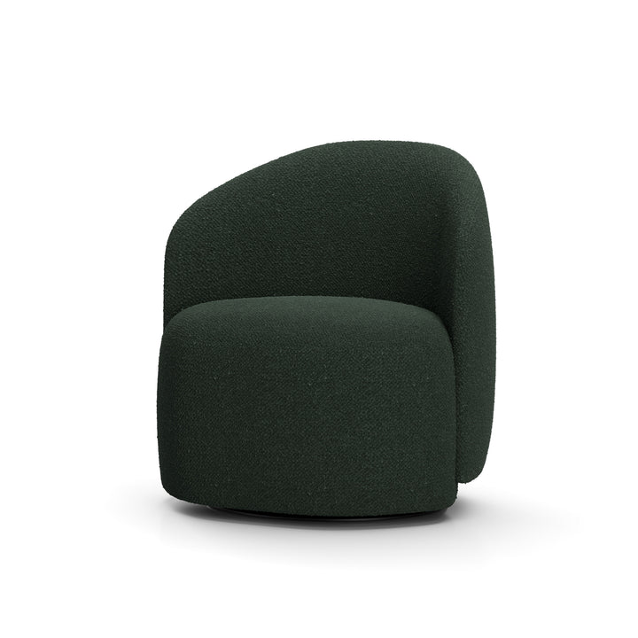 Taylor Sofa One-Seater Swivel Small