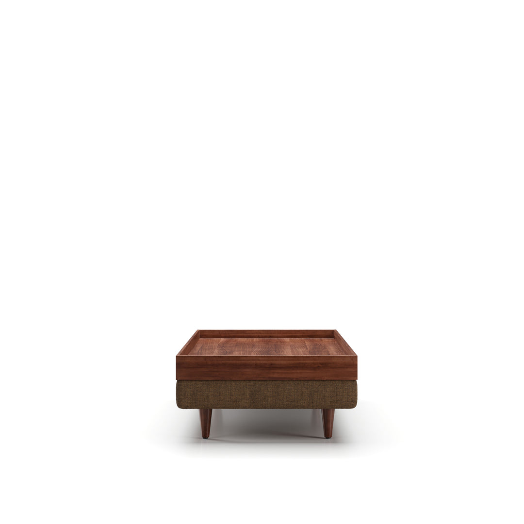 Atelier Center Tray-Leg