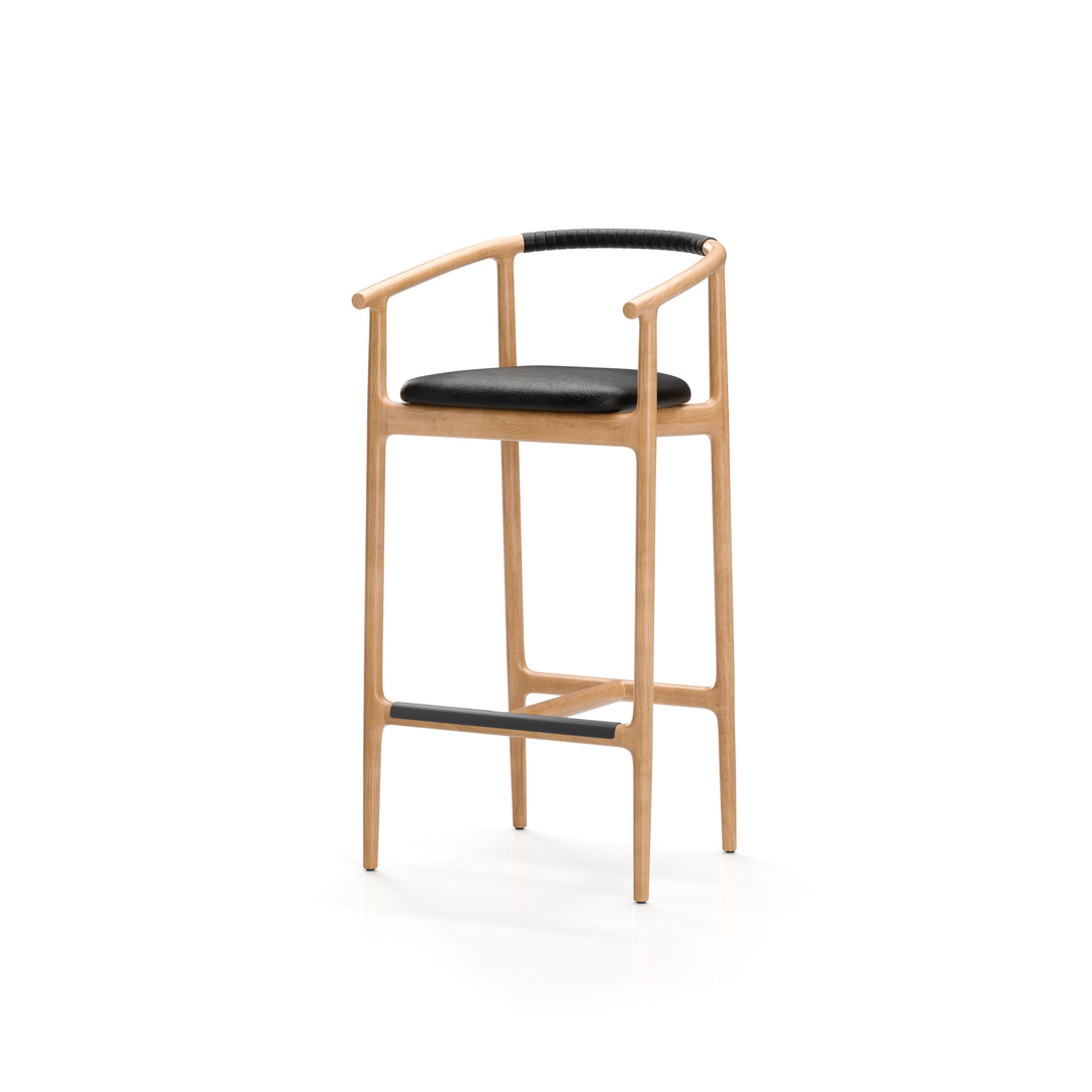 Charlie Bar Chair