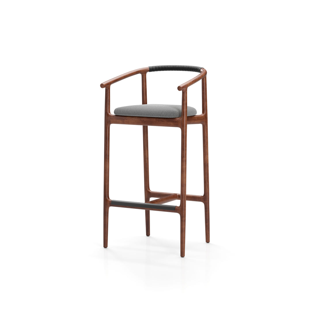 Charlie Bar Chair