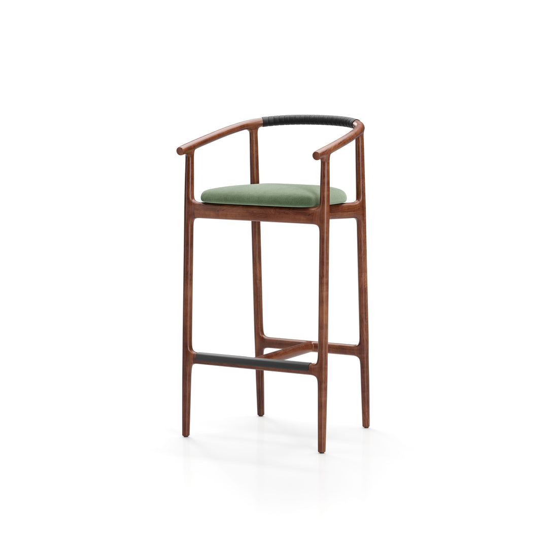 Charlie Bar Chair