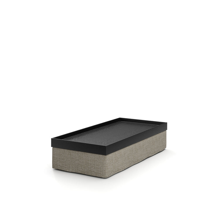 Atelier Center Tray-Skirt