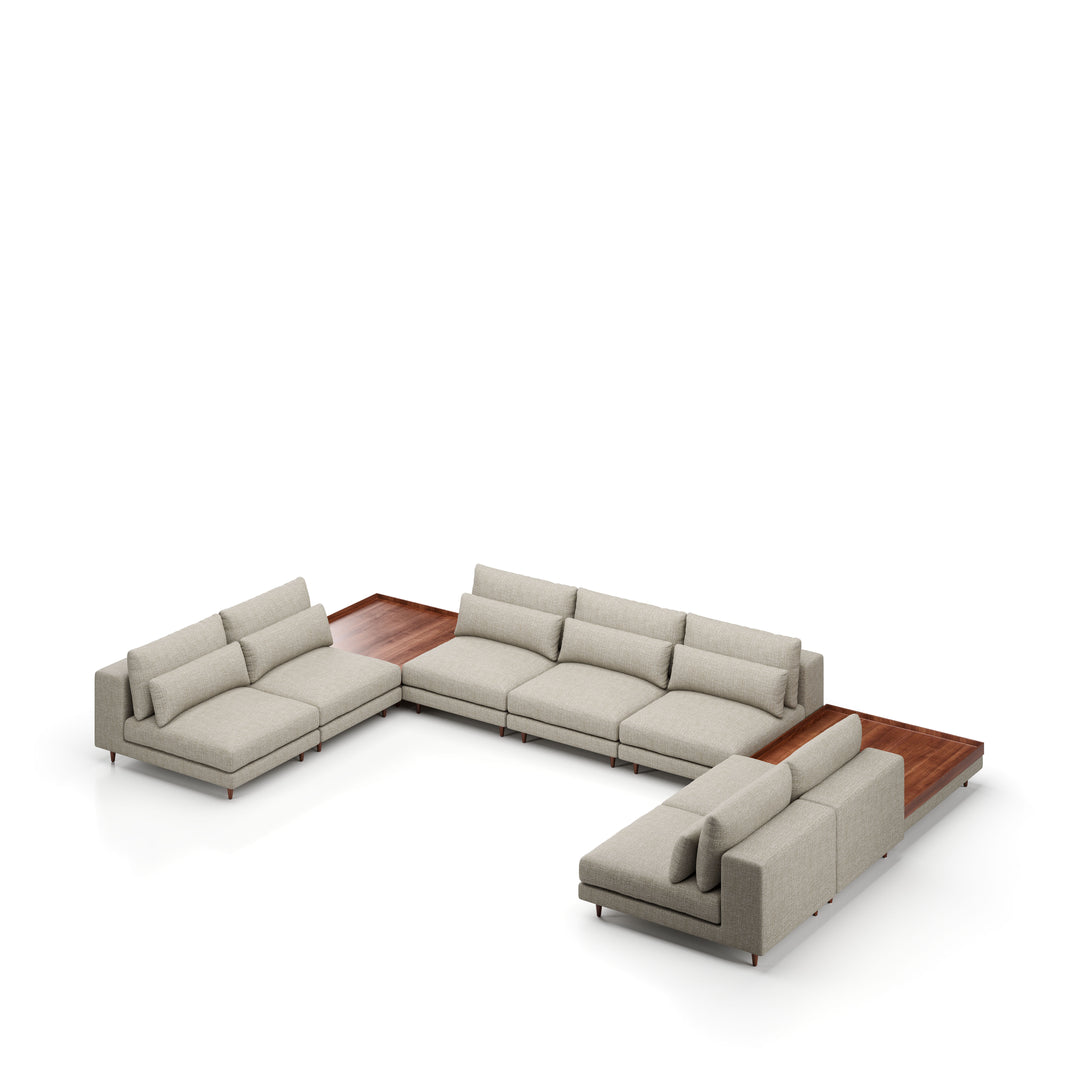 Atelier Configuration 3