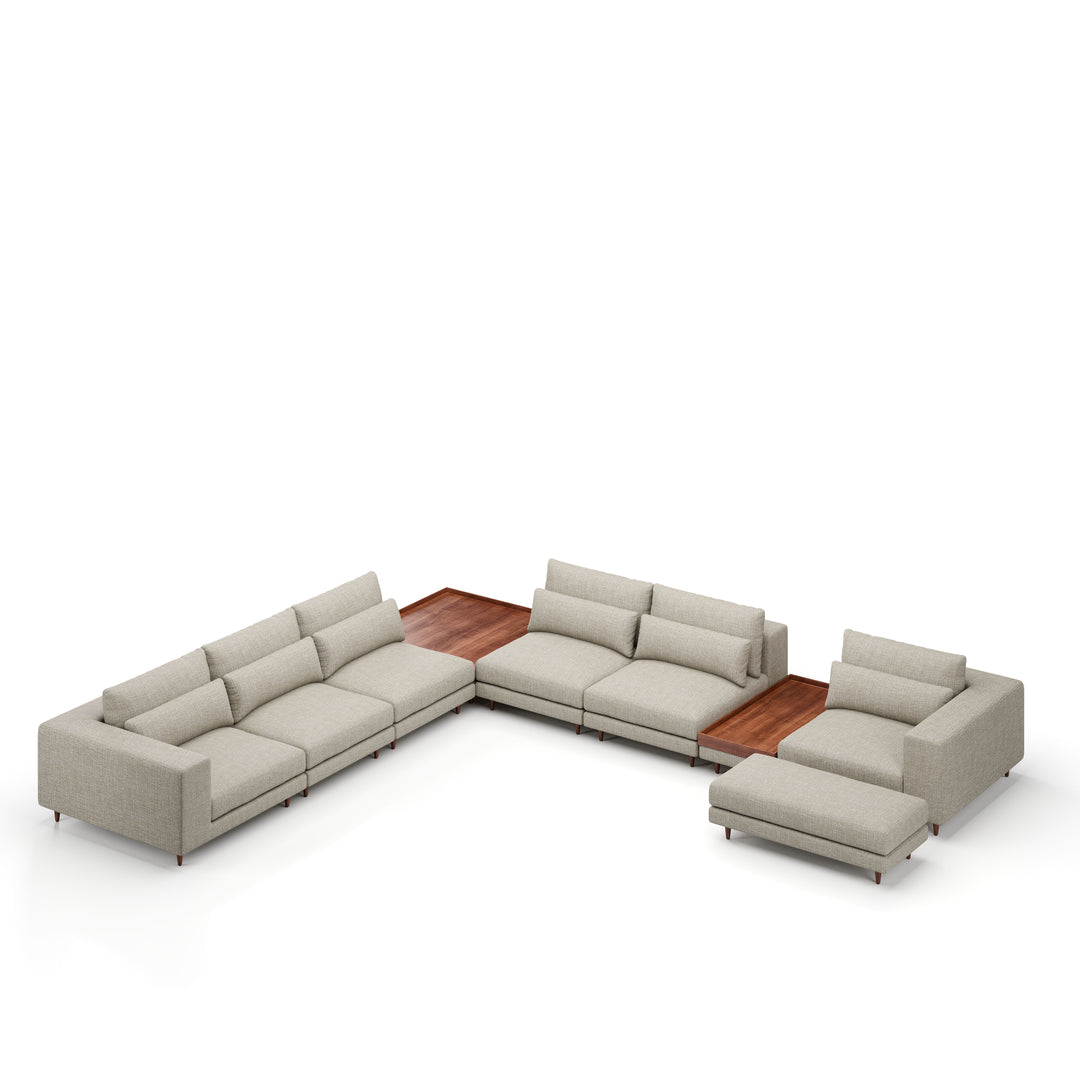 Atelier Configuration 4