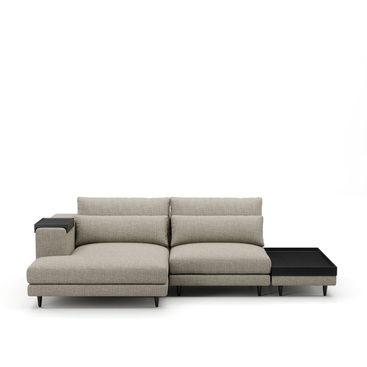 Atelier Configuration 1