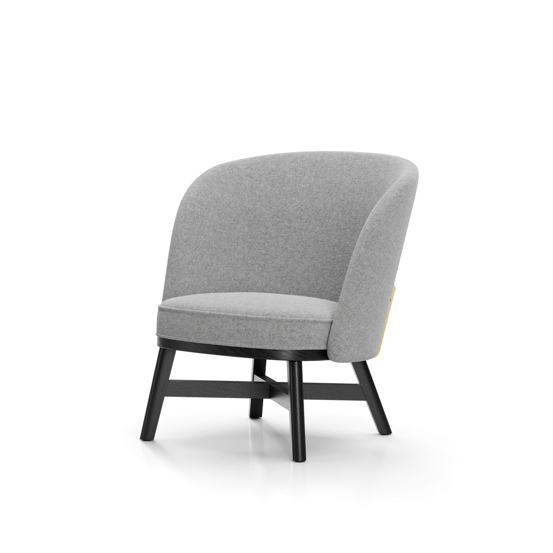 Mr. B Lounge Chair