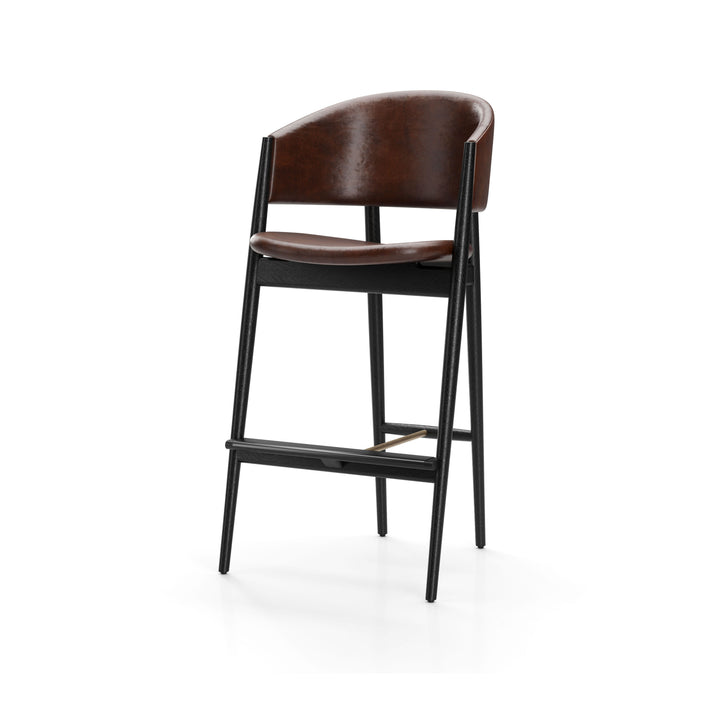 Ougi Bar Chair