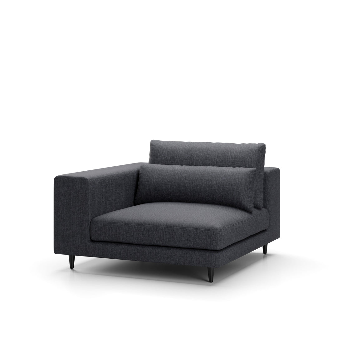 Atelier Corner Leg