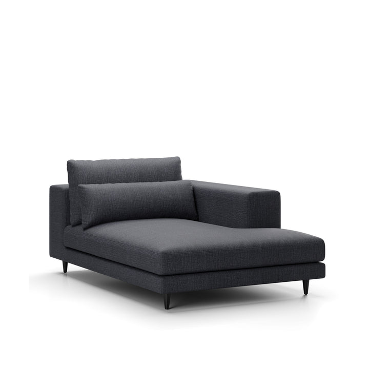 Atelier Chaise Lounge Leg Left / Right