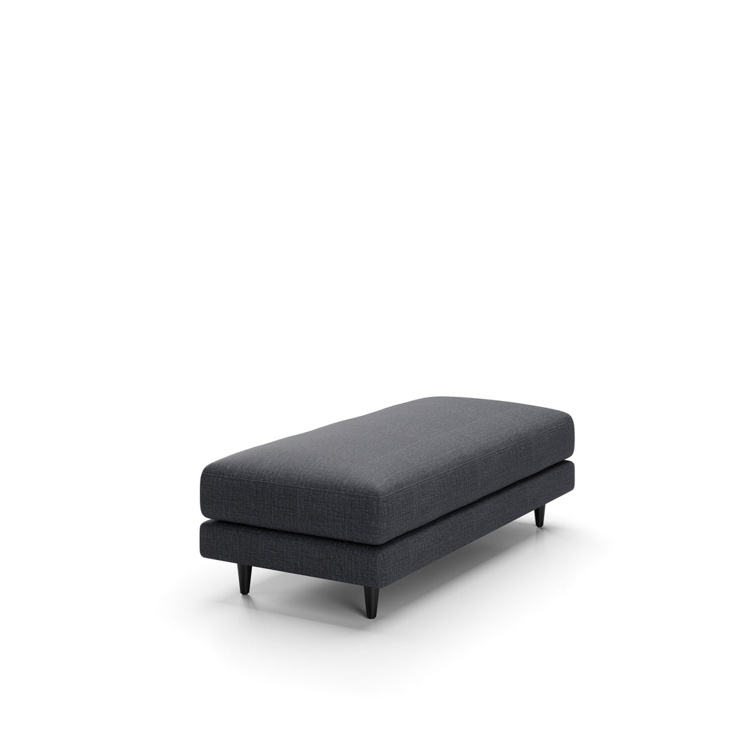 Atelier Ottoman Half-Leg