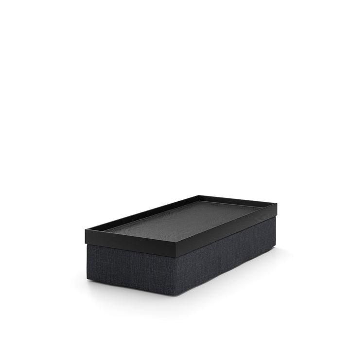 Atelier Center Tray-Skirt